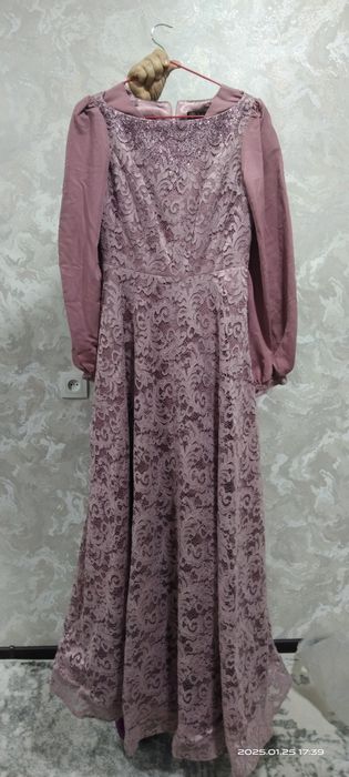 Oqshom uchun kõylak