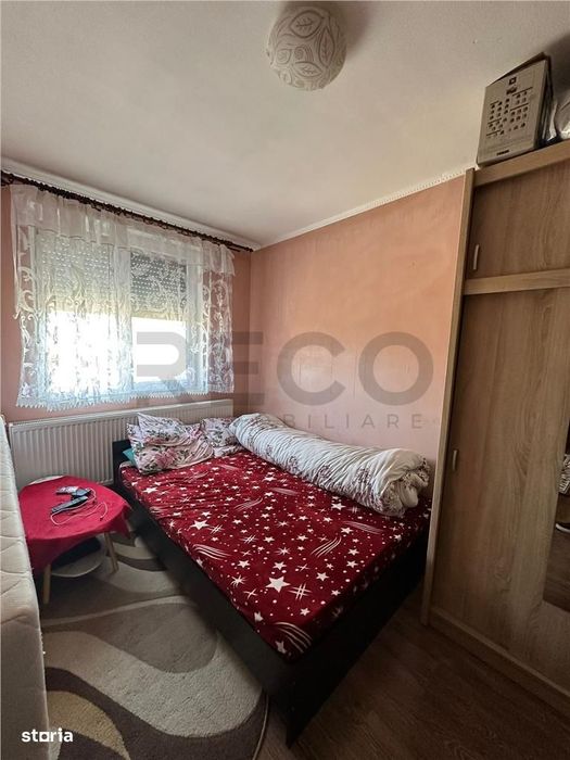 Apartament 2 camere Sanmartin