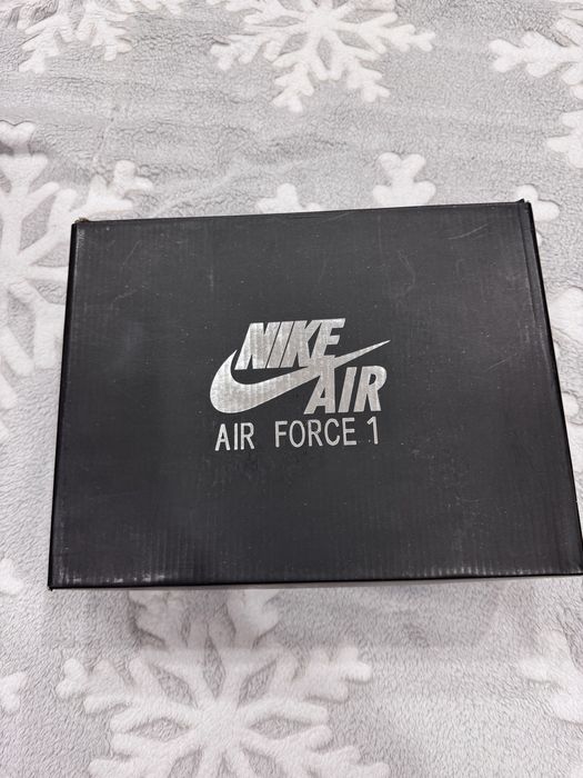 Зимние кроссовки