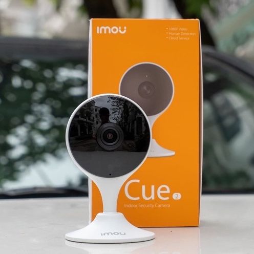 Cue 2 Видеокамера продается