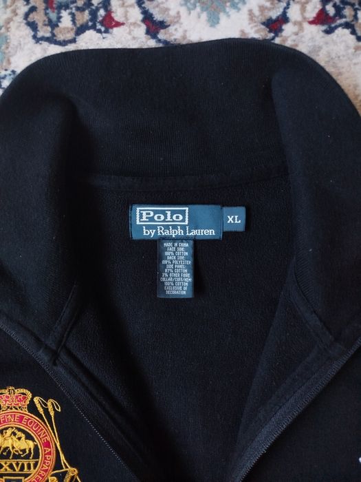 Ralph Lauren Olympic jacket