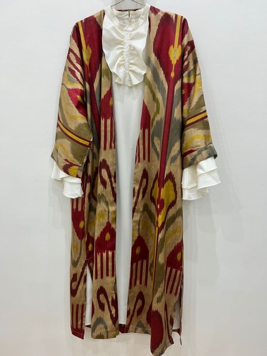 Келинча койлаклар