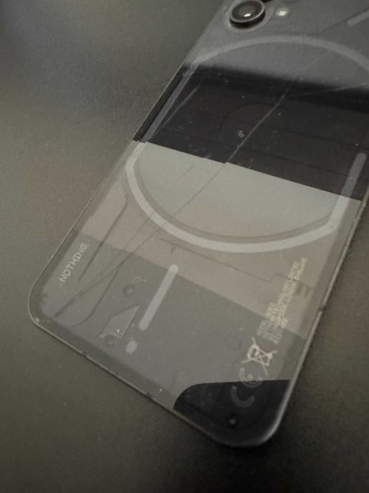 Nothing Phone (1) – 256GB