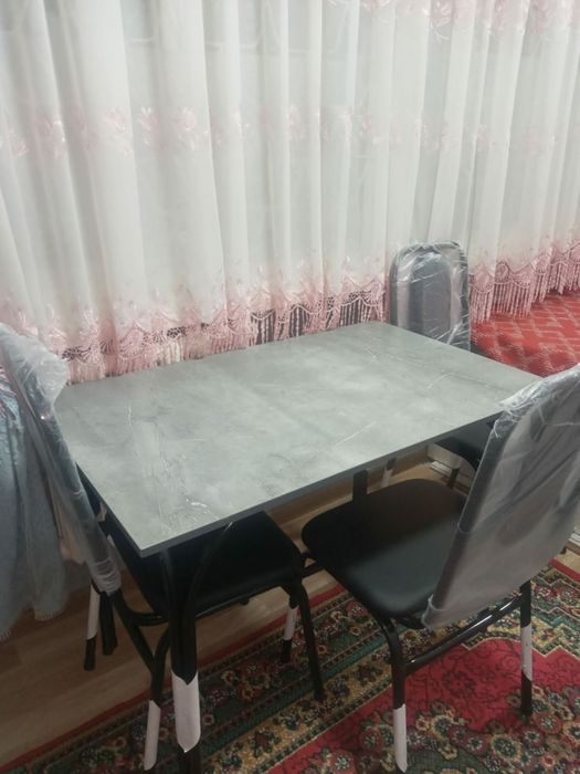 Сдаётся в аренду 3-х комнатная квартира в Яккасарайском районе