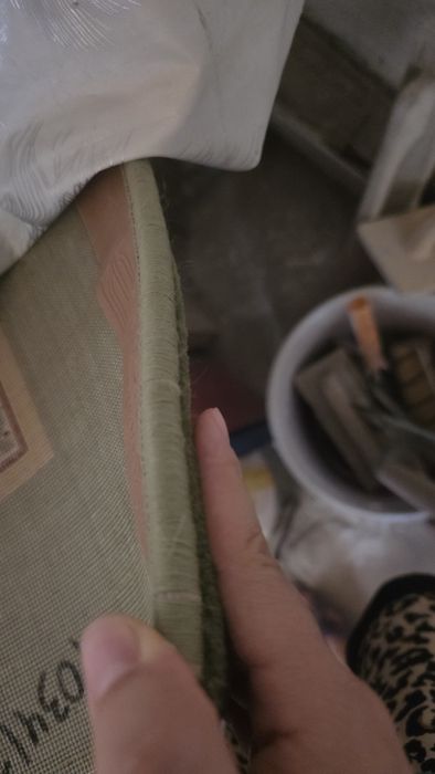 Ковер 5млн-ник 5×3,5 м