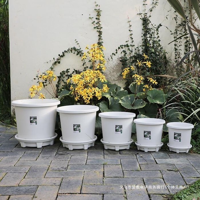 Горшок для цветы, большие