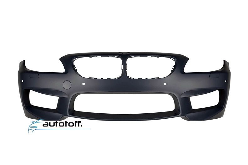 Pachet exterior compatibil BMW F06 Gran Coupe (11-17) model M6