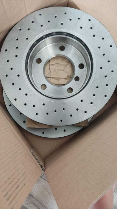 Bmw e 46 320 d facelift 150 cp