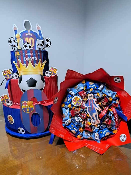 Îndulcește și tu pe cineva drag !