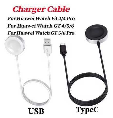 Оригинални зарядни Huawei GT6 Apple Xiaomi Samsung Realme Redmi Fossil