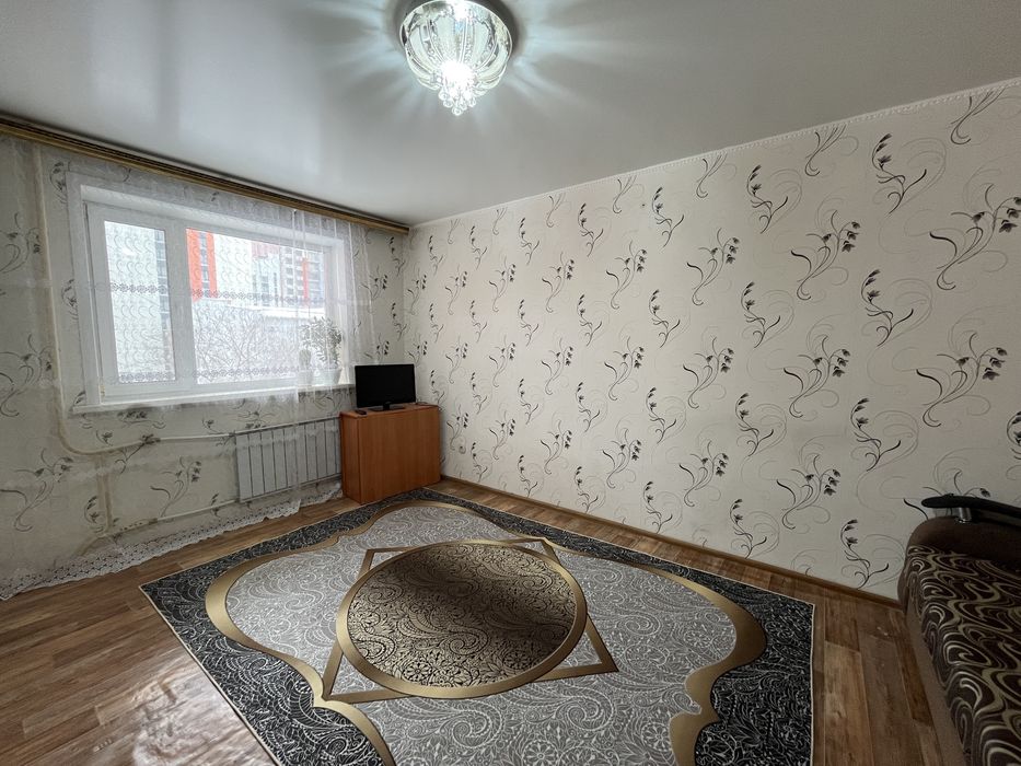 Продам 1 комнатную квартиру