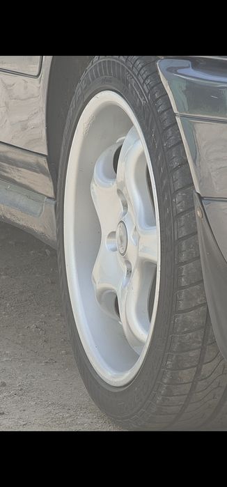 Диски DEZENT 225/45/R17