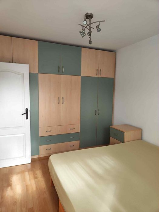 Дава се под наем Двустаен апартамент в Варна, Лятно кино Тракия - 45 кв.м за 409 € - Снимка #4