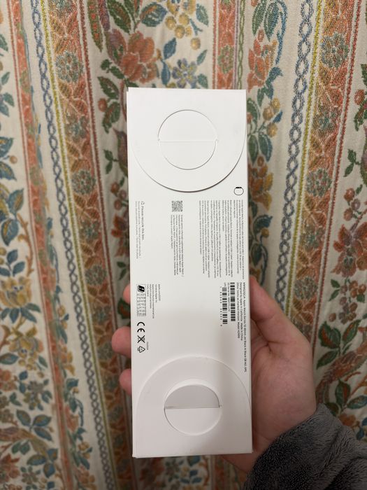 Apple Watch Seria 10 46mm