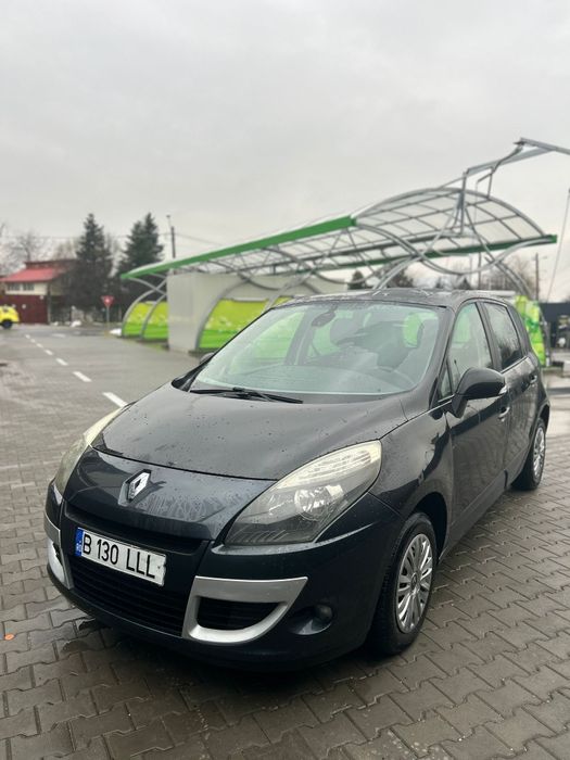 Renault Scenic 3