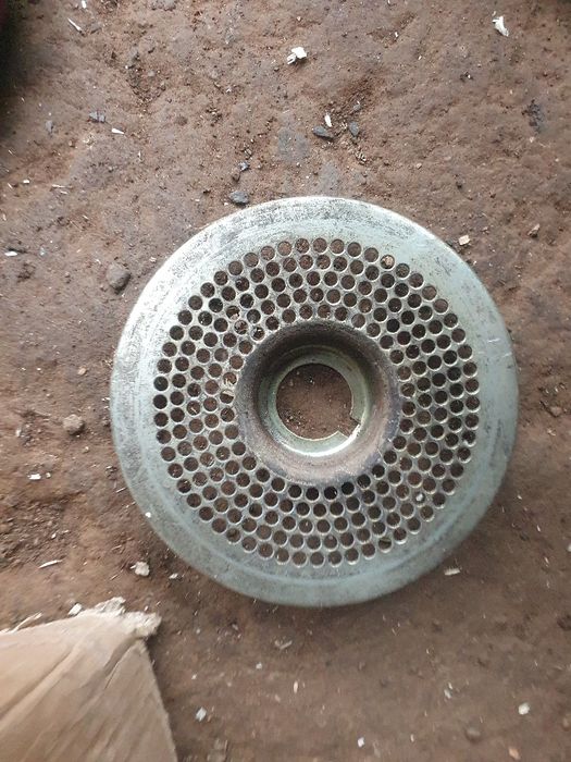 Vând piese  motor Acme A220