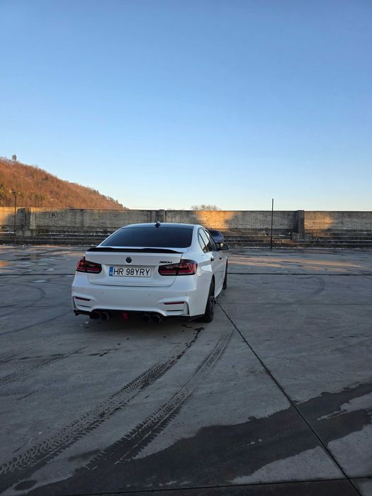 Bmw f30 320d M Pachet