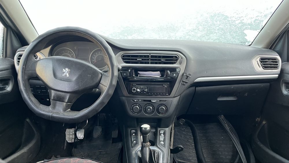 Пежо 301  не на ходу