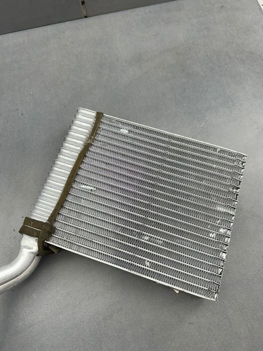 Calorifer habitaclu (radiator incalzire habitaclu) VP6G9H18476BB Ford