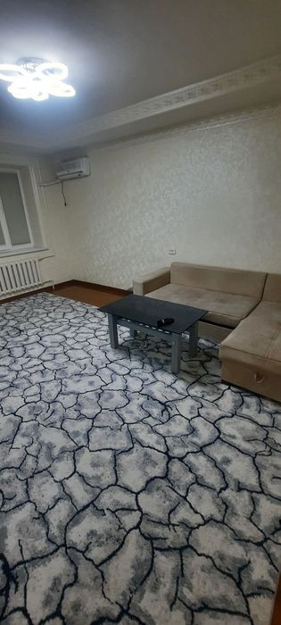 ® СРОЧНО ‼️ Актепа [36м²] Ипотека хороший ремонт балкон 2х3  1/1/5.