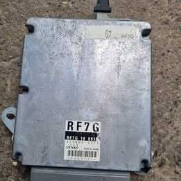 calculator motor Mazda 6 2.0 121cp