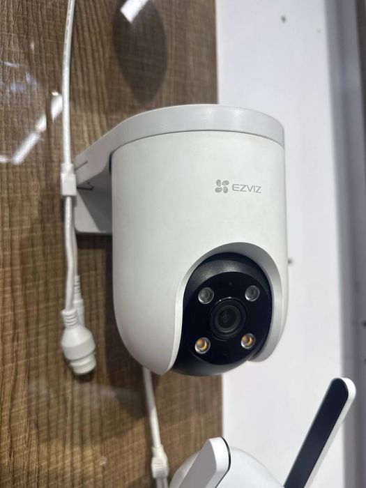 EZIVIZ 4G kamera