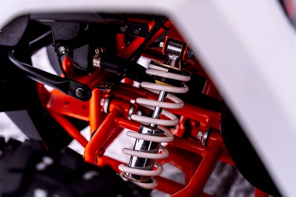 Квадроцикл Kayo AU300 Carb