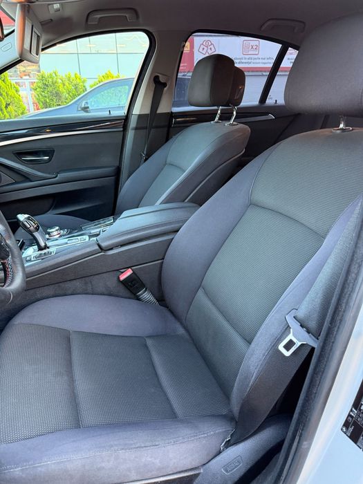 BMW Seria 5 520D Automat 184CP