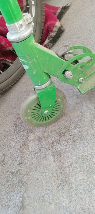 Самокат для детей