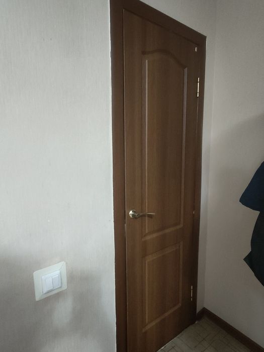 Двери межкомнатные