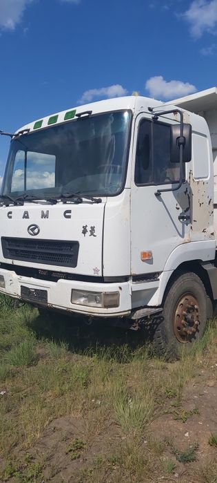 Продам грузовой автомобиль CAMC