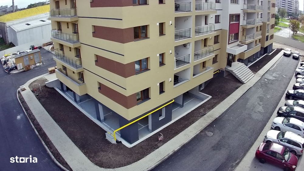 Apartament 3 camere decomandat ,Cartierul Solar, parc Tudor Arghezi — fotografia 3