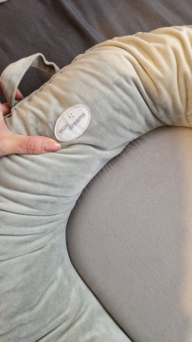 Бебешко гнезо Mini dreams