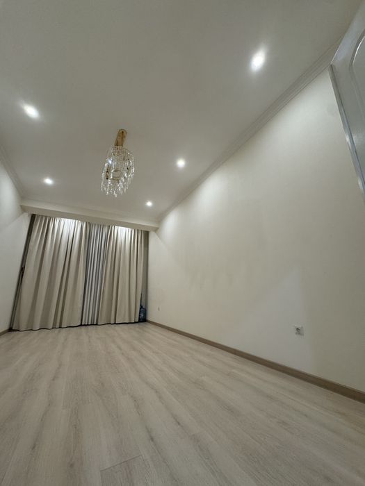 2 х комнатная Ттз 93 кв м