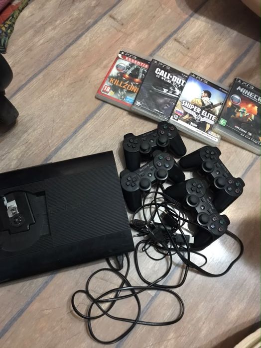 Продам пластейшн Sony