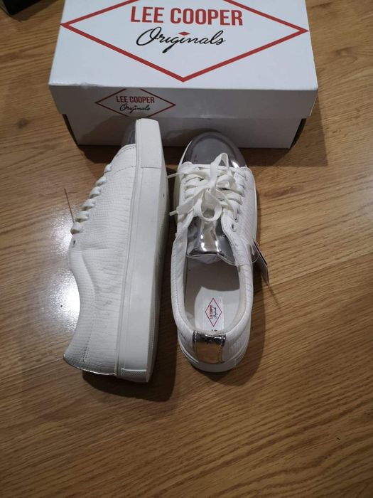 Lee Cooper кецове 40 номер