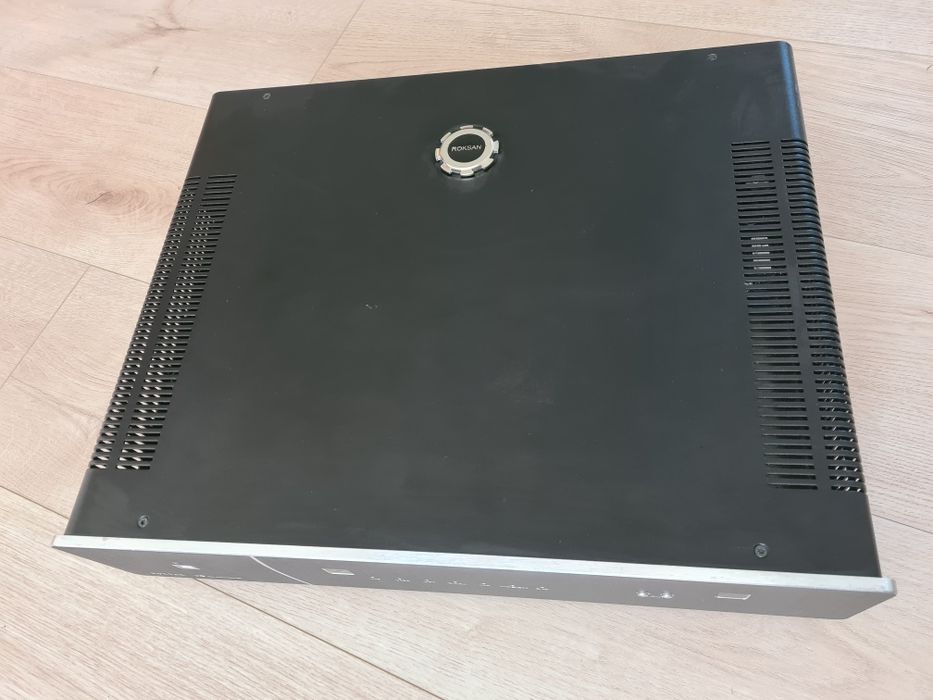 DAC Roksan K3 impecabil