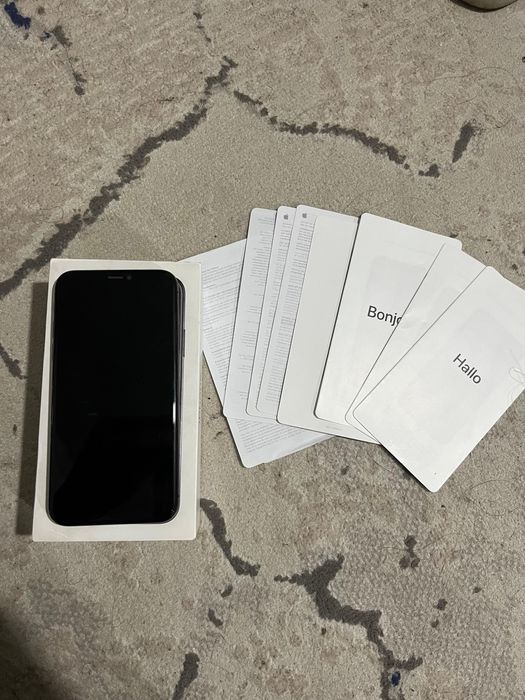 Айфон Х 64 гб гбб