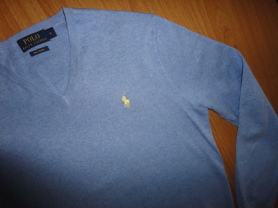Polo Ralph Lauren/S/мъжки пуловер