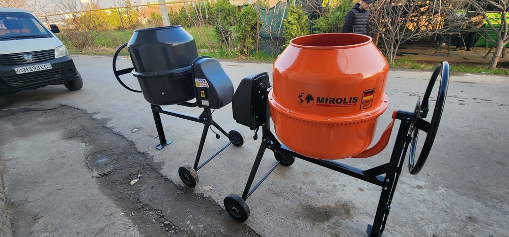 Кенгуру арендага бор бетон транбовка учун