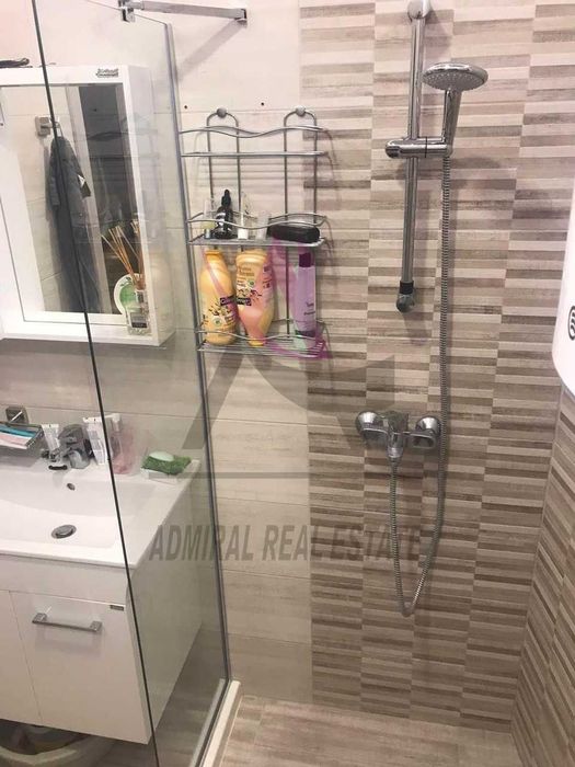 Дава се под наем Двустаен апартамент в Варна, Левски - 58 кв.м за 562 € - Снимка #3