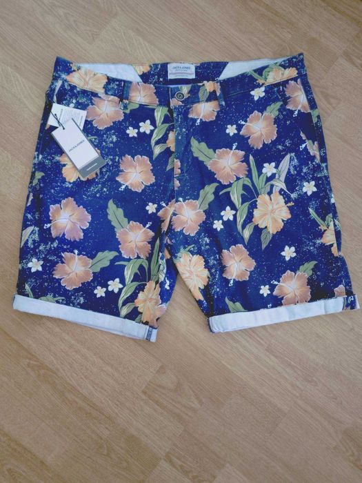 Къси панталони Jack&Jones XL