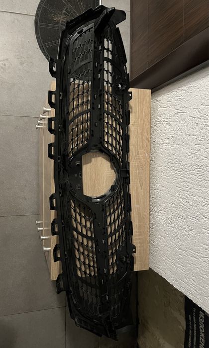 Решетка за Мерцедес Цла W118