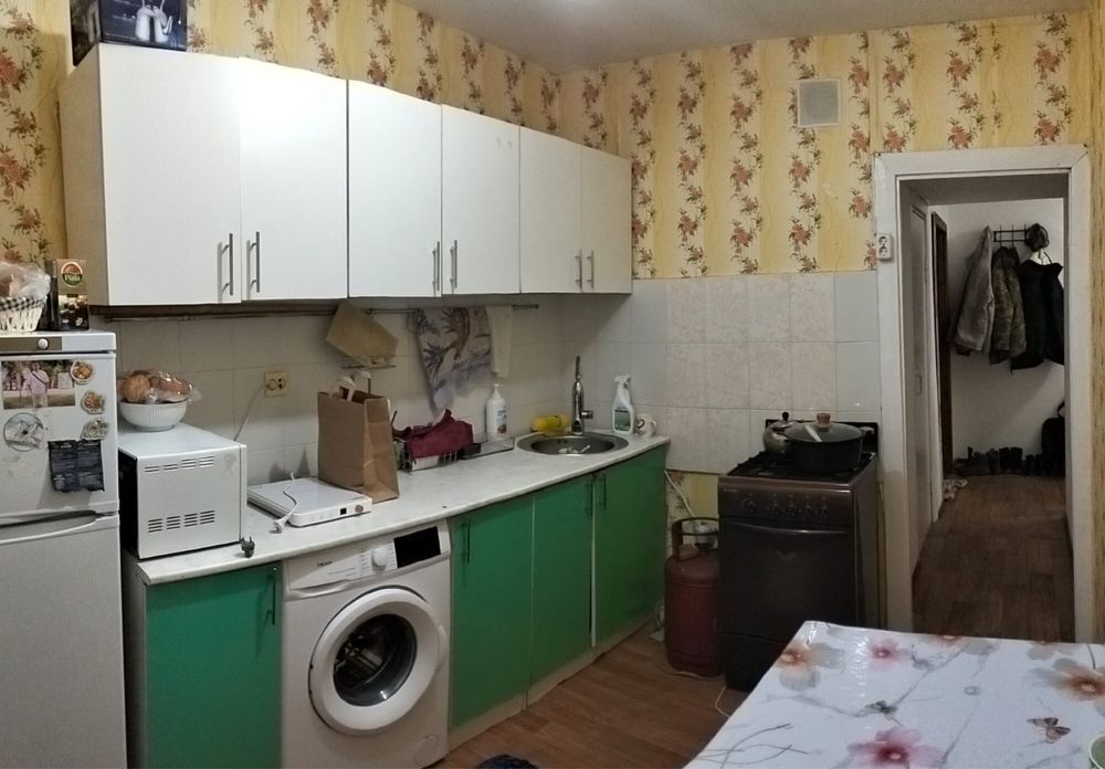 Сдам 3 х комн квартиру