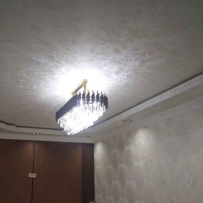 Elektrik hizmatlari