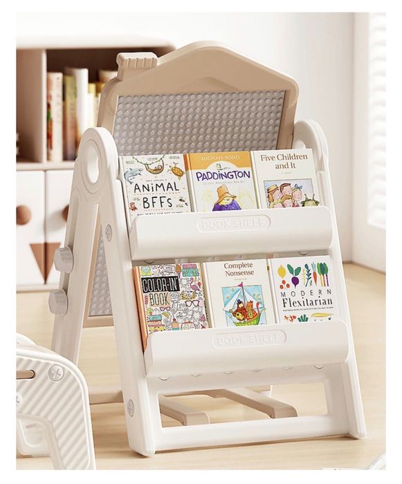 Детский мольберт новый