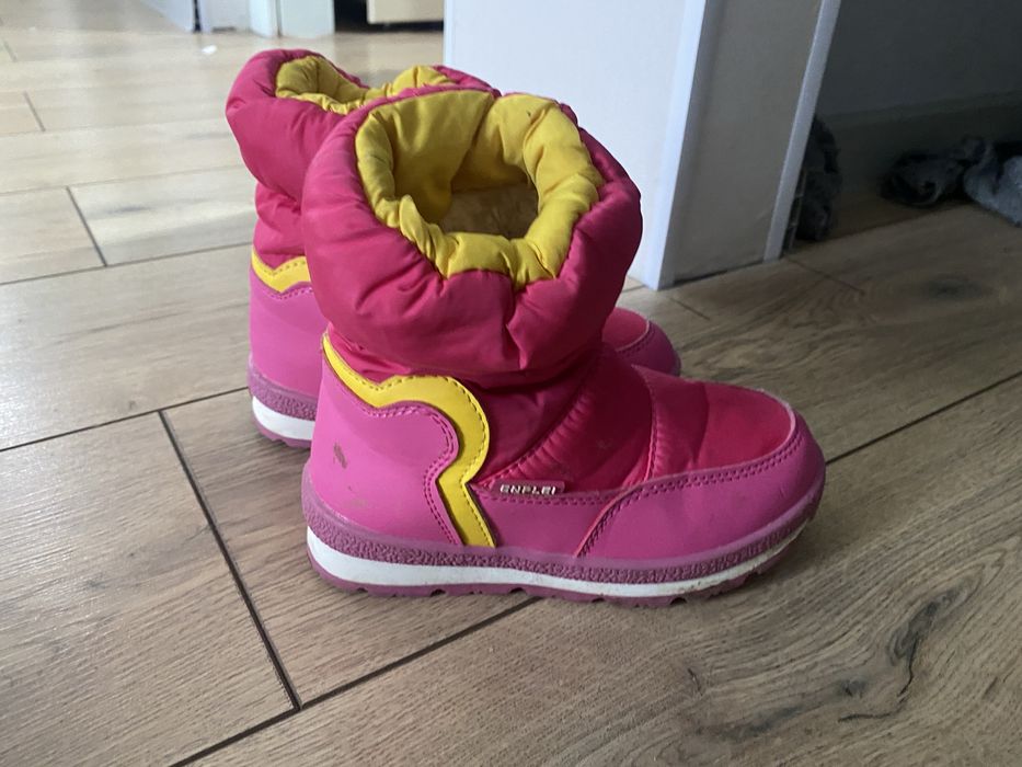 Обуви для детей