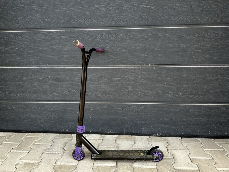 Детска тротинетка