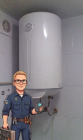 Ремонт водонагревателей