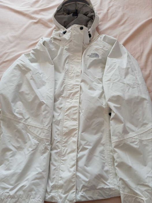 Дамска ветровка  The North Face размер XL